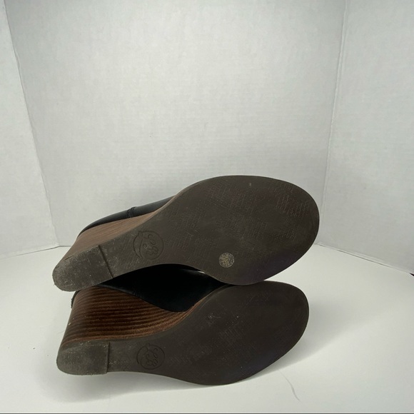 Lucky Brand leather booties - Picture 11 of 11